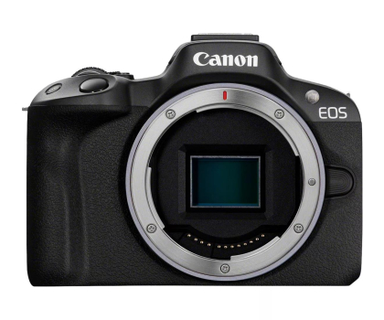 Aparat CANON EOS R50 body